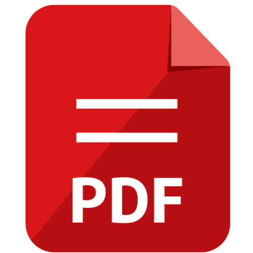 PDF Icon