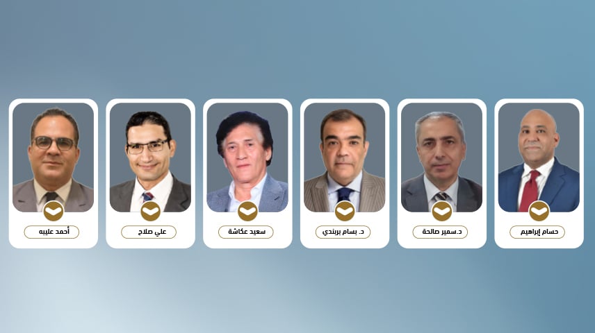 فرص وتحديات المرحلة الانتقالية في سوريا