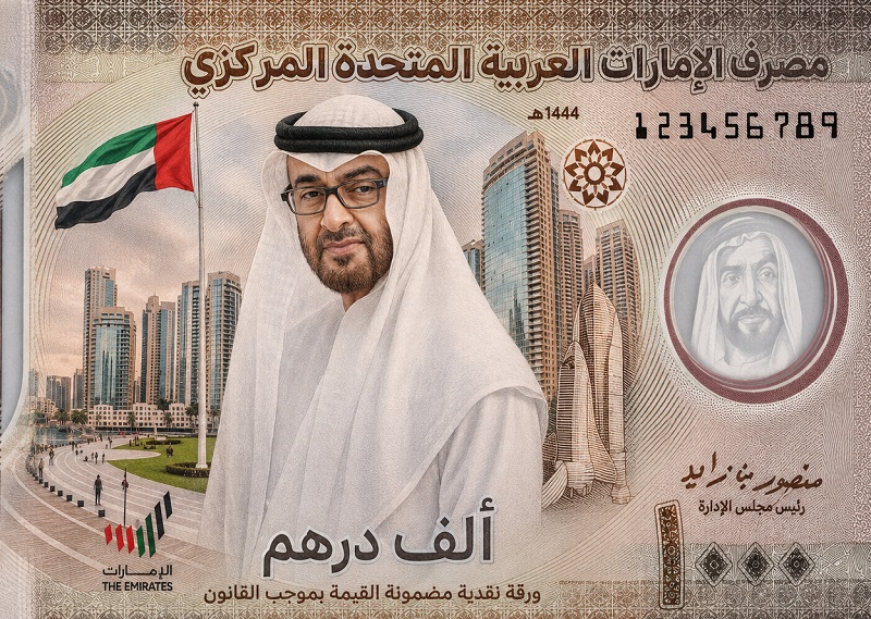 Towards a Global Knowledge and Business Hub: The UAE Experience under the We the UAE 2031 Vision
