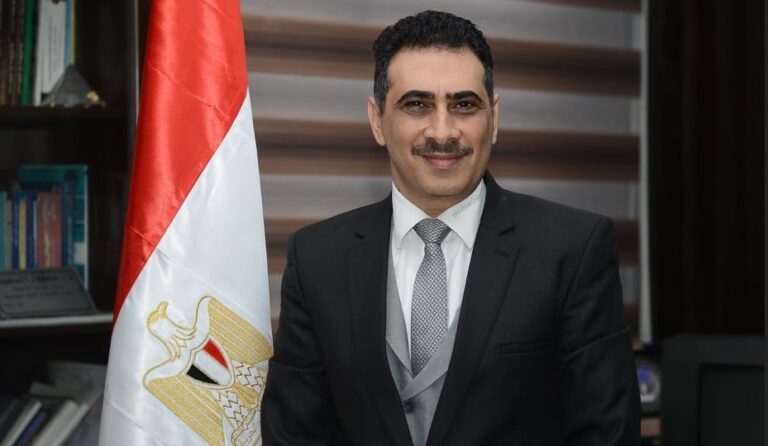 Postgraduate Studies in Egypt: Reality and Aspirations