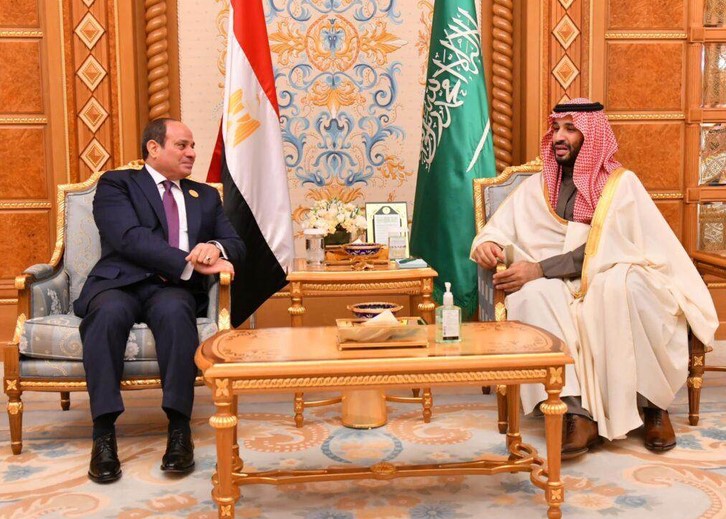 آفاق الاستثمار والتكامل الاقتصادي: الشراكة الاقتصادية المصرية السعودية في ظل التحولات الإقليمية