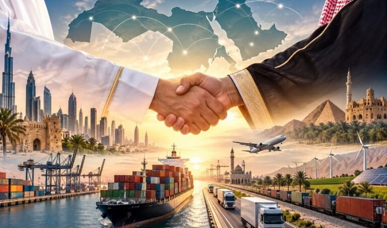 Intra-Arab Trade: Promising Opportunities and Unresolved Challenges