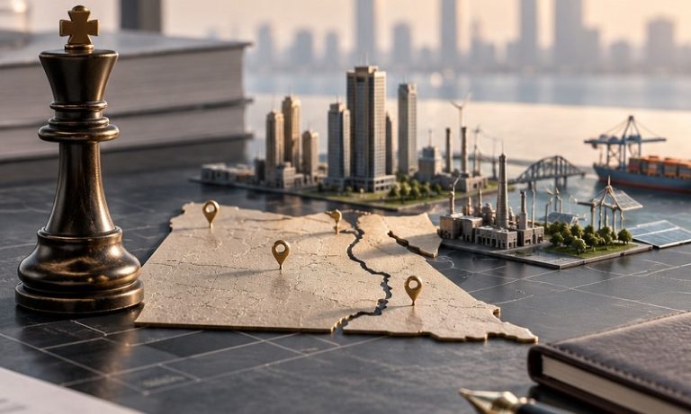 تسويق الاستثمار.. الحلقة الغائبة بين الفرص ورأس المال