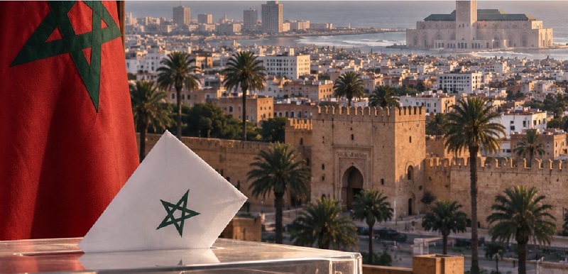 الانتخابات التشريعية المغربية 2026: السياق العام ومسارات ما بعد الاقتراع