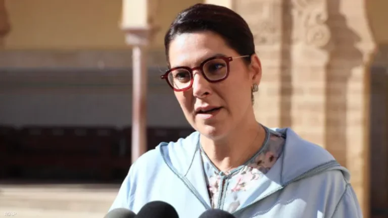 فاطمة الزهراء المنصوري.. كيف وصلت أول امرأة إلى رئاسة حكومة المغرب؟
