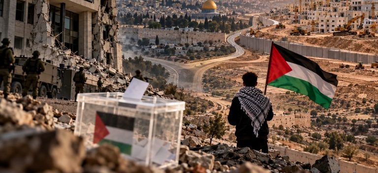مستقبل السلطة الفلسطينية.. صراع الشرعية ووقائع الأرض